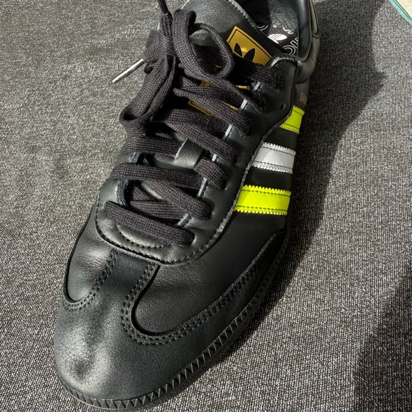 adidas Originals Samba OG - 10 - Picture 7 of 16